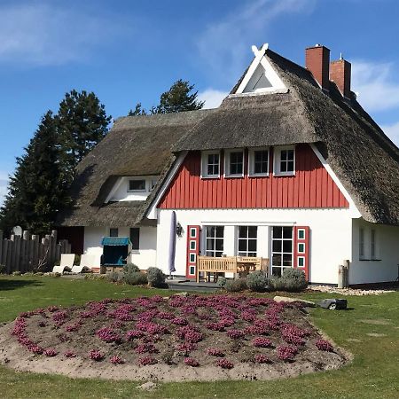 Landhaus Kranichblick Wieck Kültér fotó