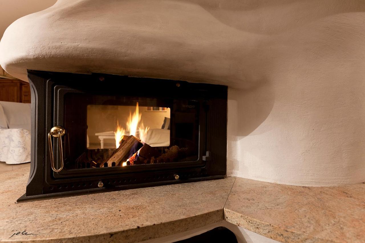 Landhaus Kranichblick Wieck Kültér fotó