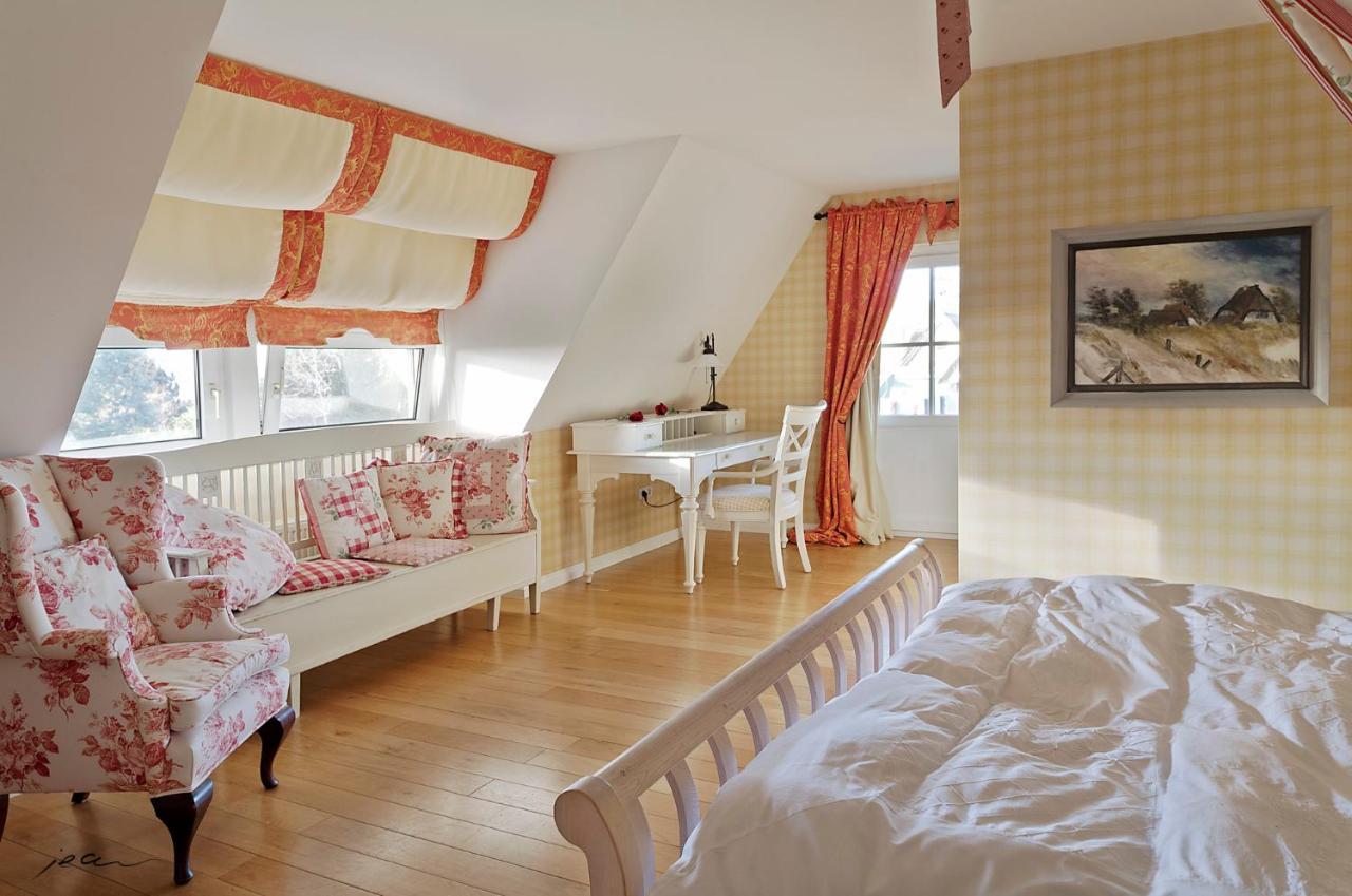 Landhaus Kranichblick Wieck Kültér fotó